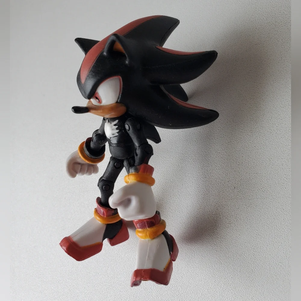 Sonic the Hedgehog | Shadow the Hedgehog 3